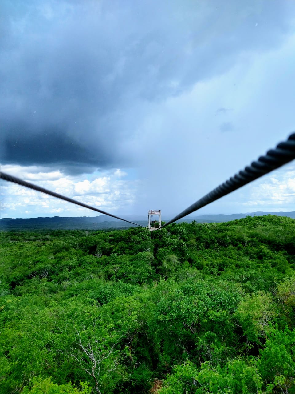 Tour Grutas Tekax, Mayaab Travel