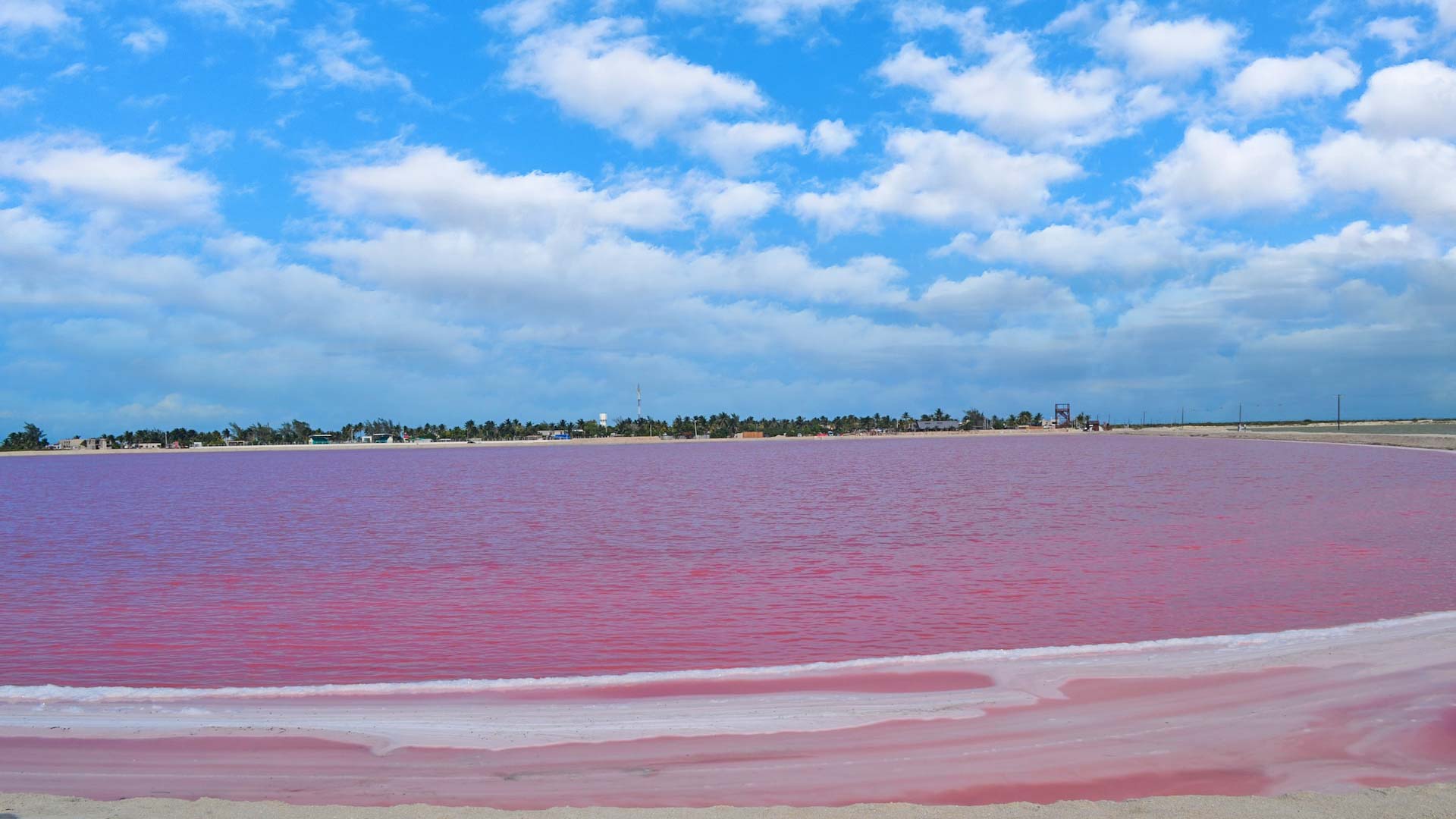Tour a las Coloradas, Mayaab Travel