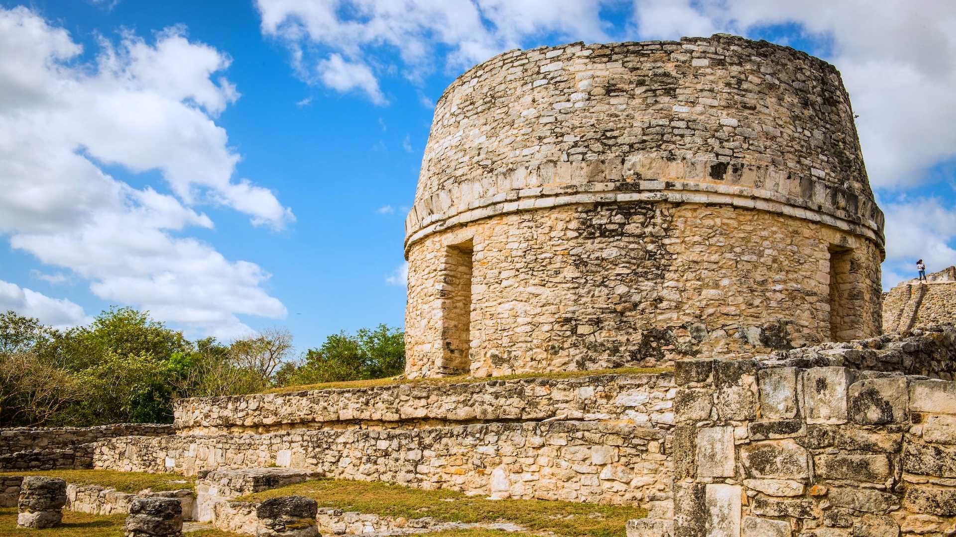 Tour a Mauapán y Cenotes Santa Barbara, Mayaab Travel