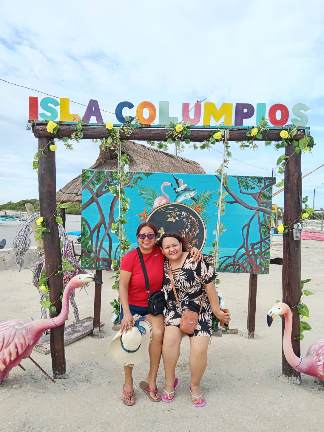 Tour Columpio ( Tour 3 playas)