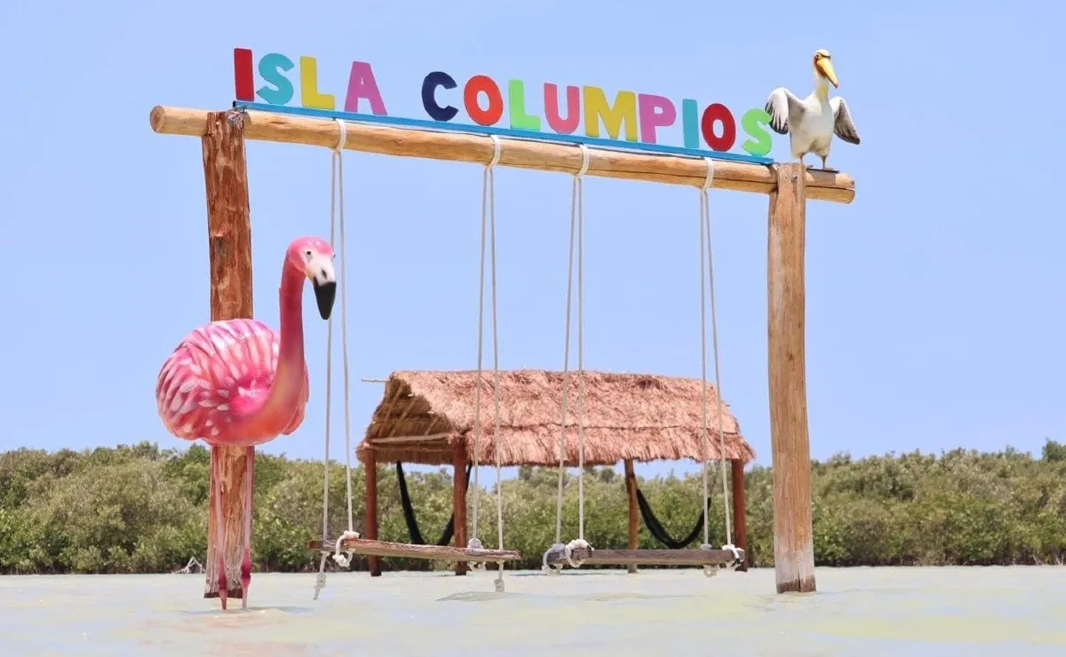 Tour Columpio ( Tour 3 playas)